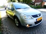 Suzuki SX4 1.6i 107pk Automaat Airco Trekhaak Hoge instap Historie