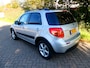 Suzuki SX4 1.6i 107pk Automaat Airco Trekhaak Hoge instap Historie