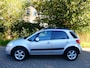Suzuki SX4 1.6i 107pk Automaat Airco Trekhaak Hoge instap Historie