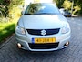 Suzuki SX4 1.6i 107pk Automaat Airco Trekhaak Hoge instap Historie