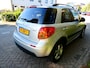 Suzuki SX4 1.6i 107pk Automaat Airco Trekhaak Hoge instap Historie