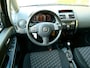 Suzuki SX4 1.6i 107pk Automaat Airco Trekhaak Hoge instap Historie