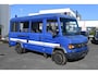 Mercedes-Benz Vario Ecovan 711D L2H2 wb370cm