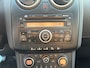 Nissan Qashqai+2 2.0 Connect Edition