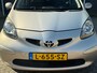 Toyota Aygo 1.0-12V Airco | Half Leder | Luxe Uitvoering | Zuinig