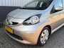 Toyota Aygo 1.0-12V Airco | Half Leder | Luxe Uitvoering | Zuinig