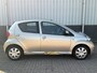 Toyota Aygo 1.0-12V Airco | Half Leder | Luxe Uitvoering | Zuinig