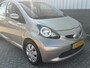 Toyota Aygo 1.0-12V Airco | Half Leder | Luxe Uitvoering | Zuinig