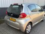 Toyota Aygo 1.0-12V Airco | Half Leder | Luxe Uitvoering | Zuinig