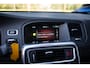 Volvo V60 2.0 T4 Summum , Schuif/Kanteldak, Memory, Leder, Camera, Trekhaak