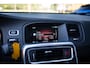 Volvo V60 2.0 T4 Summum , Schuif/Kanteldak, Memory, Leder, Camera, Trekhaak