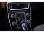 Volvo V60 2.0 T4 Summum , Schuif/Kanteldak, Memory, Leder, Camera, Trekhaak