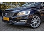 Volvo V60 2.0 T4 Summum , Schuif/Kanteldak, Memory, Leder, Camera, Trekhaak