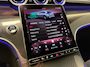 Mercedes-Benz GLC 300e 4MATIC AMG Line|1e Eigenaar|LED|DODEHOEK|TREKHAAK|STOELV|SFEER|MEMORY|ACC|360CAM|19INCH|