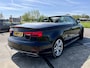 Audi A3 Cabriolet 35 TFSI CoD Design Pro Line Plus Nav | pdc voor + achter | LED koplampen