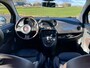 Fiat 500 0.9 TwinAir Sport Halflederen bekleding | sportstoelen