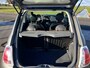 Fiat 500 0.9 TwinAir Sport Halflederen bekleding | sportstoelen