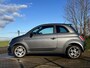 Fiat 500 0.9 TwinAir Sport Halflederen bekleding | sportstoelen