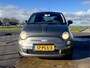 Fiat 500 0.9 TwinAir Sport Halflederen bekleding | sportstoelen