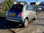 Fiat 500 0.9 TwinAir Sport Halflederen bekleding | sportstoelen