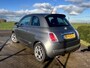 Fiat 500 0.9 TwinAir Sport Halflederen bekleding | sportstoelen