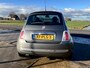 Fiat 500 0.9 TwinAir Sport Halflederen bekleding | sportstoelen
