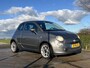 Fiat 500 0.9 TwinAir Sport Halflederen bekleding | sportstoelen