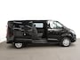 Ford Transit Custom 300 2.0 TDCI L2H1 Trend Dubbele Cabine Airco Bluetooth Navigatie Trekhaak