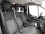Ford Transit Custom 300 2.0 TDCI L2H1 Trend Dubbele Cabine Airco Bluetooth Navigatie Trekhaak