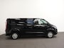 Ford Transit Custom 300 2.0 TDCI L2H1 Trend Dubbele Cabine Airco Bluetooth Navigatie Trekhaak