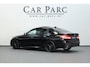 BMW 5-Serie 540I XDRIVE M-Sport BTW/LED/VIRTUAL/SFEER/SOFT/PANO/LEER+S.VERWARMING+MEMORY/20" LMV/360/ACC/ECC/12 MND GARANTIE!