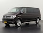 Volkswagen Transporter 2.0TDI 204PK Automaat Lang Highline Dubbele Cabine | Leder | Navigatie | Trekhaak | Airco | Cruise