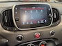 Fiat 500C 1.0 Hybrid Sport I Cabrio I Cruise Control I Airco I CarPlay I Xenon I Leder I