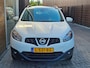 Nissan Qashqai 2.0 Connect Edition Pano Trekhaak 360-camera