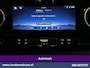 Mercedes-Benz Sprinter 317 CDI 170pk 9G-Tronic Automaat L2H2 Euro6 Airco | Camera | Navigatie | LED | Chauffeursstoel Cruisecontrol, Stoelverwarming, 270 Graden Achterdeuren, Parkeersensoren, Bijrijdersbank