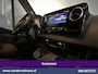 Mercedes-Benz Sprinter 317 CDI 170pk 9G-Tronic Automaat L2H2 Euro6 Airco | Camera | Navigatie | LED | Chauffeursstoel Cruisecontrol, Stoelverwarming, 270 Graden Achterdeuren, Parkeersensoren, Bijrijdersbank