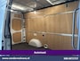 Mercedes-Benz Sprinter 317 CDI 170pk 9G-Tronic Automaat L2H2 Euro6 Airco | Camera | Navigatie | LED | Chauffeursstoel Cruisecontrol, Stoelverwarming, 270 Graden Achterdeuren, Parkeersensoren, Bijrijdersbank