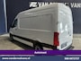 Mercedes-Benz Sprinter 317 CDI 170pk 9G-Tronic Automaat L2H2 Euro6 Airco | Camera | Navigatie | LED | Chauffeursstoel Cruisecontrol, Stoelverwarming, 270 Graden Achterdeuren, Parkeersensoren, Bijrijdersbank