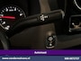 Mercedes-Benz Sprinter 317 CDI 170pk 9G-Tronic Automaat L2H2 Euro6 Airco | Camera | Navigatie | LED | Chauffeursstoel Cruisecontrol, Stoelverwarming, 270 Graden Achterdeuren, Parkeersensoren, Bijrijdersbank