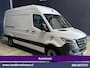Mercedes-Benz Sprinter 317 CDI 170pk 9G-Tronic Automaat L2H2 Euro6 Airco | Camera | Navigatie | LED | Chauffeursstoel Cruisecontrol, Stoelverwarming, 270 Graden Achterdeuren, Parkeersensoren, Bijrijdersbank