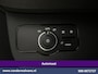 Mercedes-Benz Sprinter 317 CDI 170pk 9G-Tronic Automaat L2H2 Euro6 Airco | Camera | Navigatie | LED | Chauffeursstoel Cruisecontrol, Stoelverwarming, 270 Graden Achterdeuren, Parkeersensoren, Bijrijdersbank