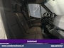 Mercedes-Benz Sprinter 317 CDI 170pk 9G-Tronic Automaat L2H2 Euro6 Airco | Camera | Navigatie | LED | Chauffeursstoel Cruisecontrol, Stoelverwarming, 270 Graden Achterdeuren, Parkeersensoren, Bijrijdersbank
