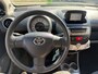 Toyota Aygo 1.0-12V Comfort Navi airco automaat