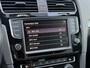 Volkswagen Golf 1.4 TSI R-line Stoelverwarming|Navi|Bluetooth|PDC|DAB|18 inch Velgen|Half Velours
