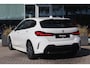 BMW 1-Serie (f40) 118i M-Sport 136pk | LED | Cruise | Climate | Carplay | Navi | Sfeer | Parkeersensoren