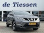 Nissan Qashqai 1.2 Connect Edition | AUTOMAAT | Pano | Camera | Rijklaar met beurt & garantie!
