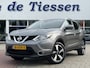 Nissan Qashqai 1.2 Connect Edition | AUTOMAAT | Pano | Camera | Rijklaar met beurt & garantie!