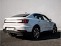 Polestar 2 Long Range Single Motor 78 kWh SOH 90% Trekhaak/ Panoramadak/ Camera/ Memory/ Cruise control/ Harman-Kardon/ Comfortstoelen