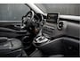 Mercedes-Benz V-klasse V 250 BlueTEC | Automaat | 360° Camera | Leder | Burmester | Elekt.schuifdeur L+R | Climatronic | Trekhaak