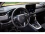Toyota RAV4 2.5 Hybrid Active , SOH 99,6%, Adaptive cruise, Achteruitrijcamera, Stoel/stuurverwarming,